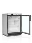 Холодильный шкаф со стеклом Tefcold UR200SG