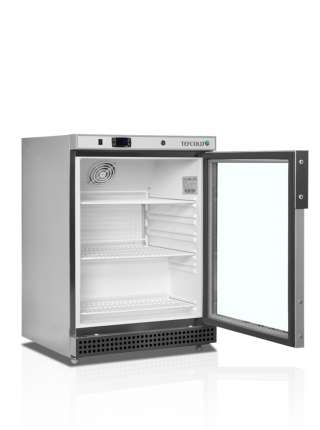 Холодильна шафа зі склом Tefcold UR200SG
