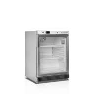 Холодильный шкаф со стеклом Tefcold UR200SG