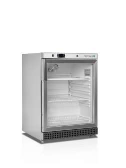 Холодильна шафа зі склом Tefcold UR200SG