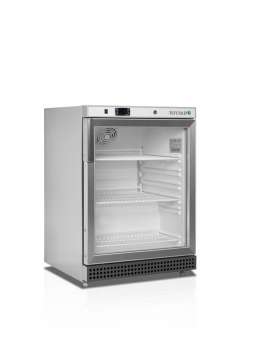 Холодильна шафа зі склом Tefcold UR200SG Холодильна шафа зі склом Tefcold UR200SG