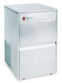 Льодогенератор Frosty ZB-50