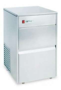 Льдогенератор Frosty ZB-50
