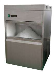 Льдогенератор Frosty ZBS-80