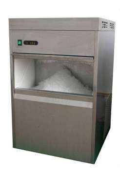 Льдогенератор Frosty ZBS-80