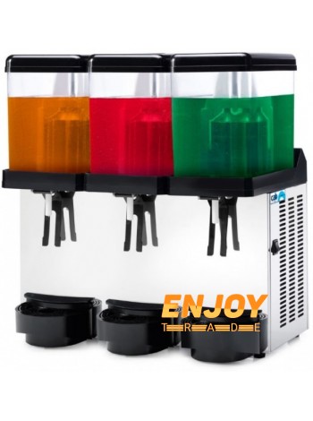 Сокоохладитель CAB Zippy 3