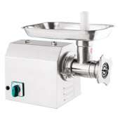 Мясорубка профессиональная Hurakan HKN-12SS