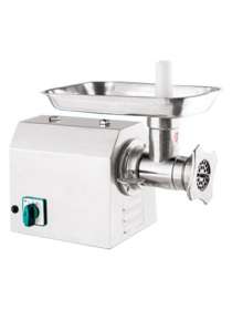 Мясорубка профессиональная Hurakan HKN-12SS