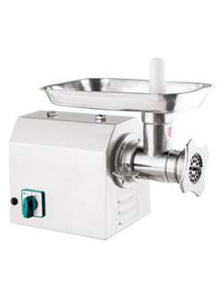 Мясорубка профессиональная Hurakan HKN-12SS