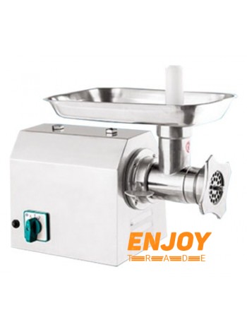 Мясорубка профессиональная Hurakan HKN-12SS