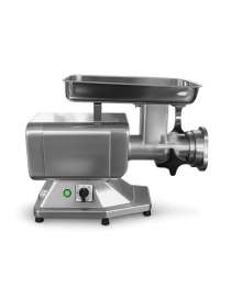 Мясорубка профессиональная Hurakan HKN-22S (380)