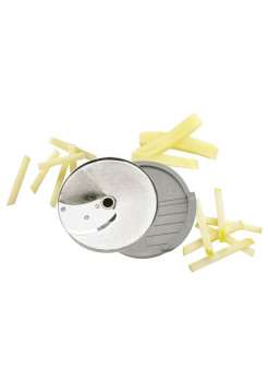 Диск 28135 для нарезки фри 10х10х10 мм для овощерезки Robot Coupe 