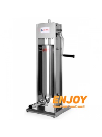 Шприц ковбасний Hendi 282090