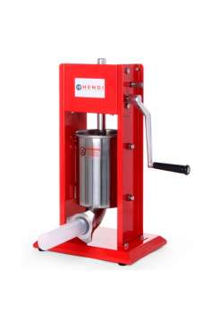 Шприц ковбасний Hendi 282 441