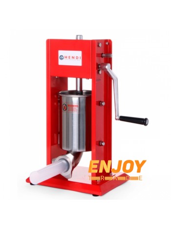 Шприц колбасный Hendi 282 441