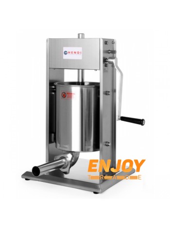 Шприц ковбасний Hendi 282 151