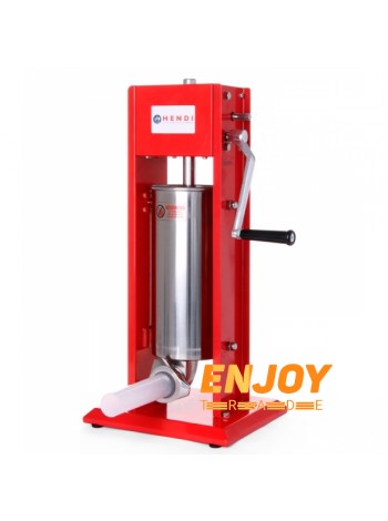 Шприц ковбасний Hendi 282 458