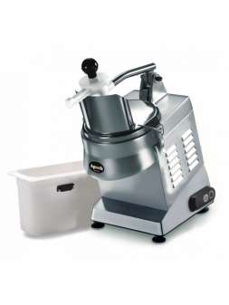 Овочерізка Apach AVG200 5 дисків Овочерізка Apach AVG200 5 дисків