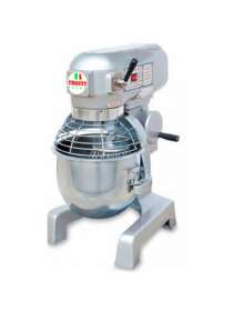Миксер планетарный Frosty B-15