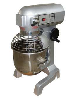 Міксер планетарний Gastrorag B10A-HD Міксер планетарний Gastrorag B10A-HD