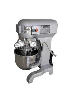 Миксер планетарный Sybo B20C