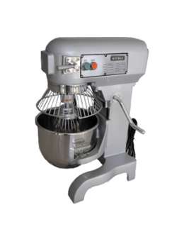 Міксер планетарний Sybo B10C Міксер планетарний Sybo B10C