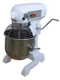 Миксер планетарный Gastrorag B20K-HD