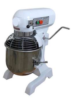 Миксер планетарный Gastrorag B20K-HD