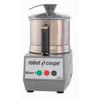 Бликсер Robot Coupe Blixer 2 (блендер міксер)