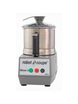 Бликсер Robot Coupe Blixer 2 (блендер+миксер) Бликсер Robot Coupe Blixer 2 (блендер+миксер)