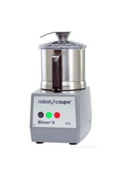 Бликсер Robot Coupe Blixer 3 (блендер+миксер)