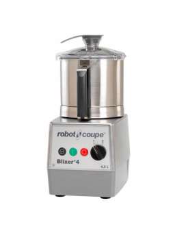Бликсер Robot Coupe Blixer 4 (блендер+миксер)