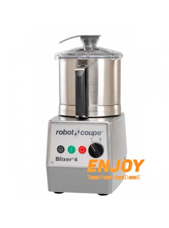 Бликсер Robot Coupe Blixer 4 (блендер міксер)