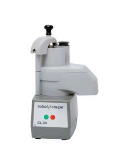 Овочерізка Robot Coupe CL20 + 4 диска Овочерізка Robot Coupe CL20 + 4 диска