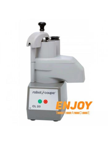 Овощерезка Robot Coupe CL20 + 4 диска
