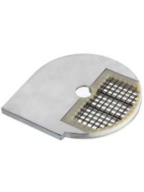 Диск для нарізки кубиками Fimar D8х8