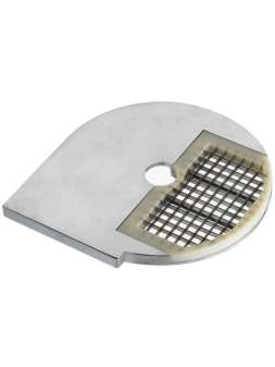 Диск для нарезки кубиками Fimar D10х10 Диск для нарезки кубиками Fimar D10х10