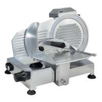 Слайсер Celme FA 220 СЕ