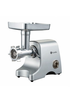 М'ясорубка Gemlux GL-MG500SS