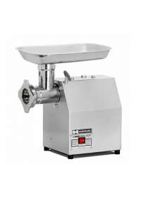Электромясорубка промышленная Hurakan HKN-12CR