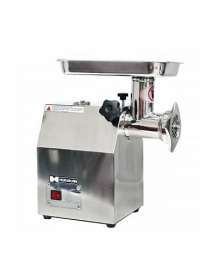 Электромясорубка промышленная Hurakan HKN-12SSE