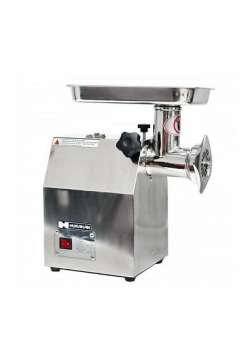 Электромясорубка промышленная Hurakan HKN-22SSE