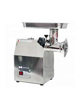 Електром'ясорубка промислова Hurakan HKN-12SSE Електром'ясорубка промислова Hurakan HKN-12SSE