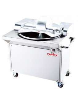 Кутер м'ясний Frosty HLQ-20 Кутер м'ясний Frosty HLQ-20