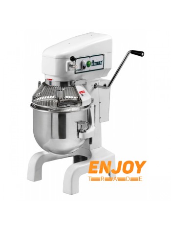 Миксер планетарный Fimar IP20F 