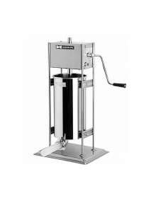 Шприц для колбас Hurakan HKN-ISV15