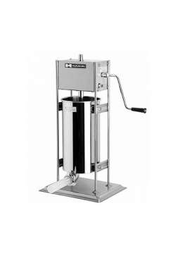 Шприц для колбас Hurakan HKN-ISV15