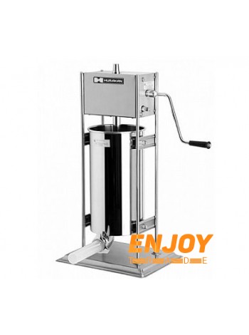 Шприц для колбас Hurakan HKN-ISV15