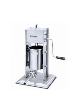 Шприц для ковбас Hurakan HKN-ISV3