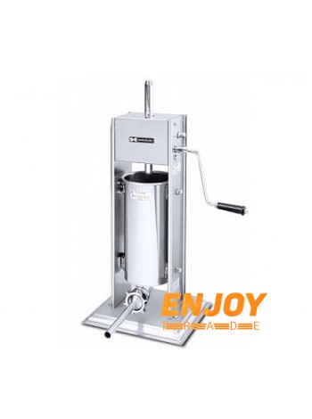 Шприц для ковбас Hurakan HKN-ISV5